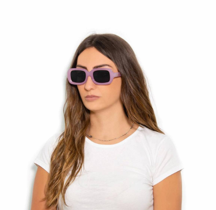 SONNENBRILLE „CLAUDIA“ – LIGHT PINK