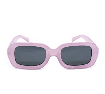 SONNENBRILLE „CLAUDIA“ – LIGHT PINK