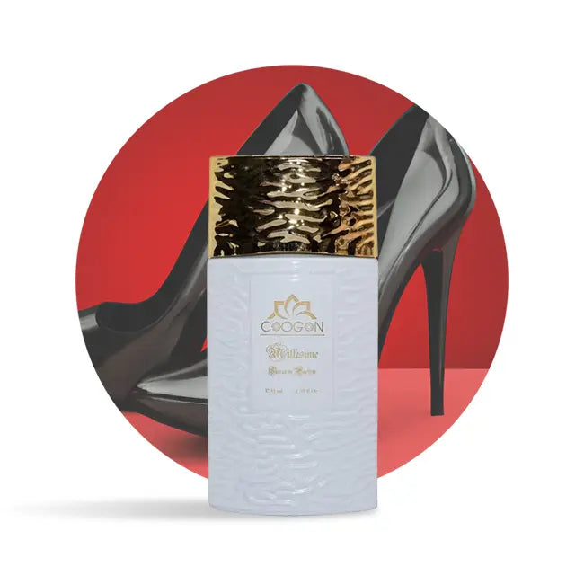 Nr 131 insp. by Carolina Herrera Good Girl