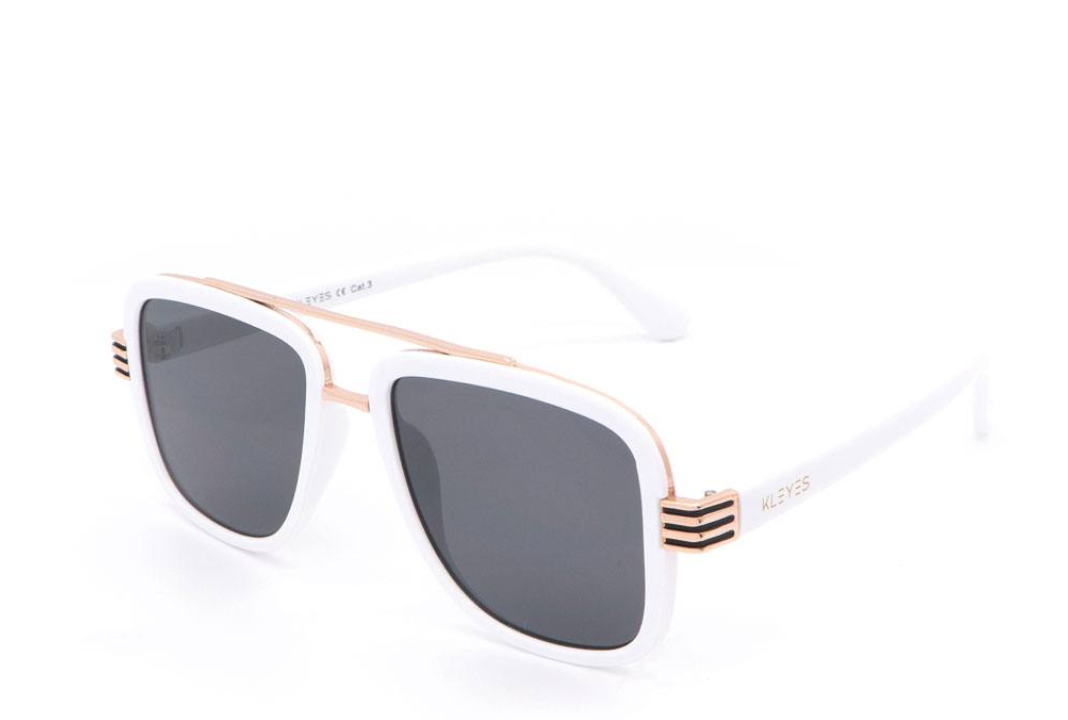 SONNENBRILLE „LAS VEGAS“ – WHITE