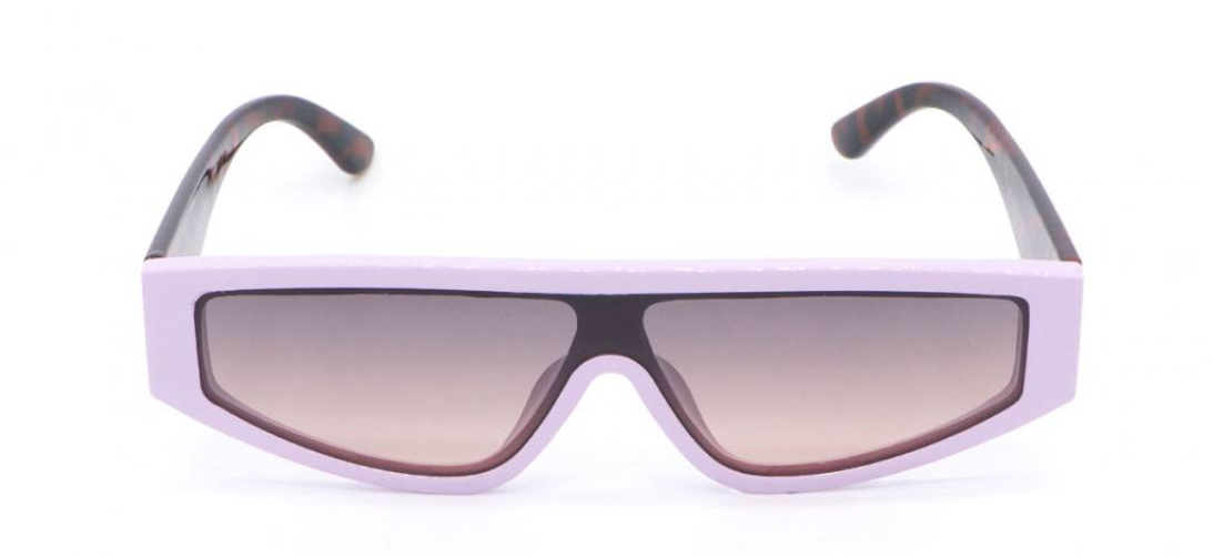 SONNENBRILLE „TRAP“ – PINK