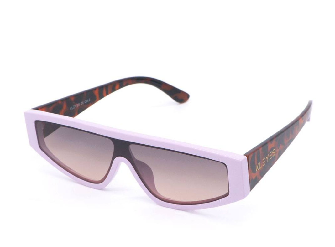 SONNENBRILLE „TRAP“ – PINK