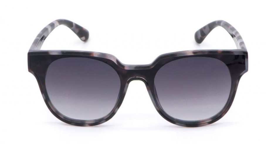 SONNENBRILLE „PANAREA“ – TORTOISE & GREY